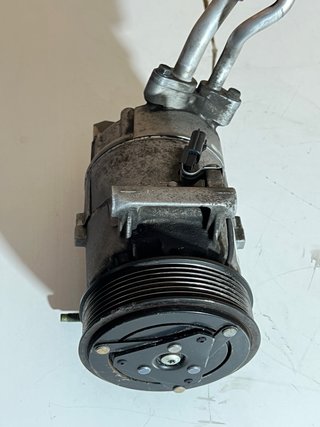 Compresor A/C Nissan Qashqai A4101169B020A