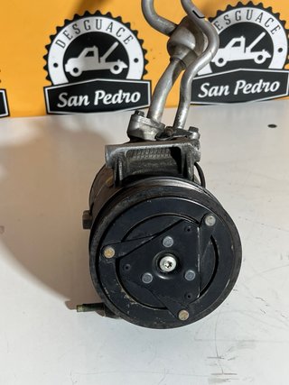 Compresor A/C Nissan Qashqai A4101169B020A
