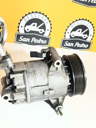 Compresor A/C Nissan Qashqai A4101169B020A