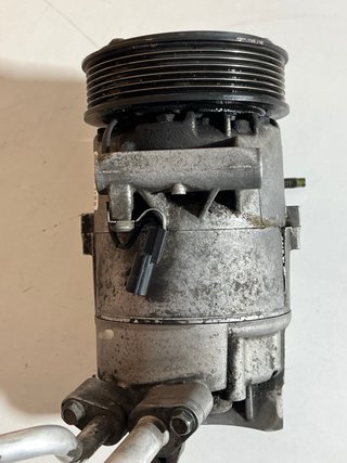 Compresor A/C Nissan Qashqai A4101169B020A