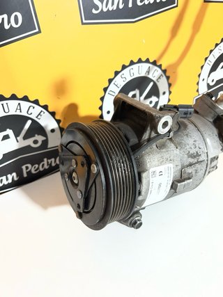 Compresor A/C Nissan Qashqai A4101169B020A