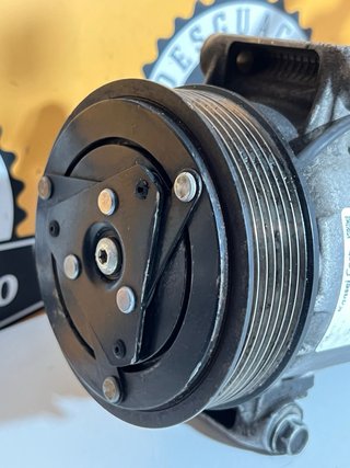 Compresor A/C Nissan Qashqai A4101169B020A