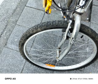 Bicicleta de carretera GERARD