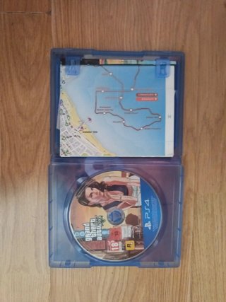 Pack Juegos PS4 (PlayStation 4)
