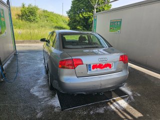 Audi A4 2006