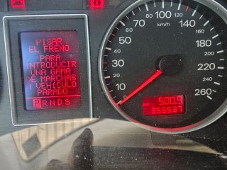 Audi A4 2006