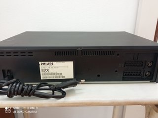 Philips VR 171 VHS Studio Picture Control