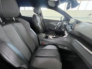 Peugeot 3008 136cv Hydrid Allure