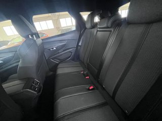 Peugeot 3008 136cv Hydrid Allure
