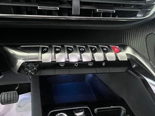 Peugeot 3008 136cv Hydrid Allure