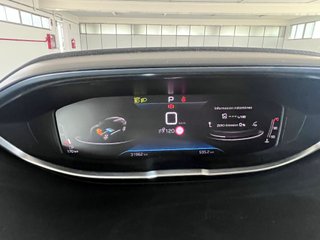 Peugeot 3008 136cv Hydrid Allure