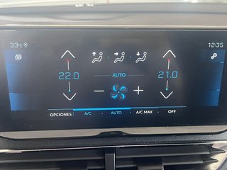 Peugeot 3008 136cv Hydrid Allure
