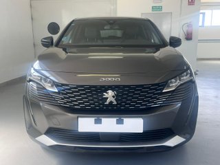 Peugeot 3008 136cv Hydrid Allure
