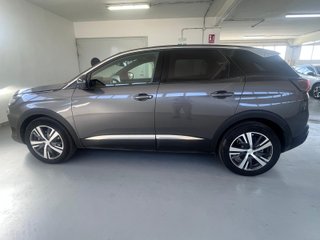 Peugeot 3008 136cv Hydrid Allure
