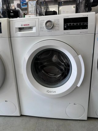 Lavadora marca Bosch con garantía transporte
