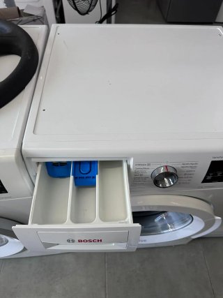 Lavadora marca Bosch con garantía transporte