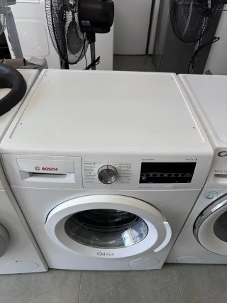 Lavadora marca Bosch con garantía transporte