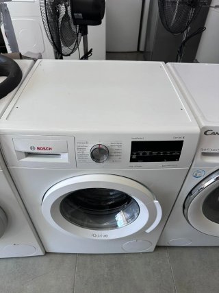 Lavadora marca Bosch con garantía transporte