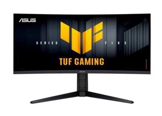 Monitor ASUS 34 UltraWide 240Hz Nuovo