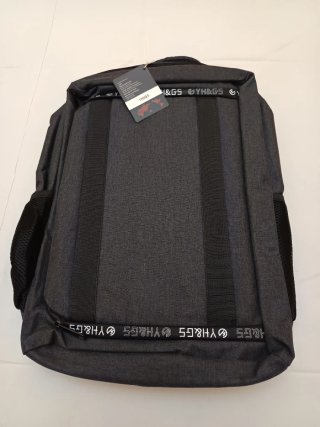MOCHILA PS5 para Consola,Mandos, juegos y portátil