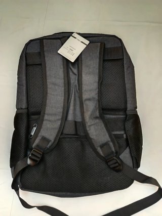 MOCHILA PS5 para Consola,Mandos, juegos y portátil