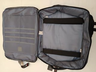 MOCHILA PS5 para Consola,Mandos, juegos y portátil