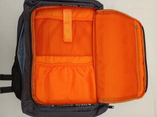 MOCHILA PS5 para Consola,Mandos, juegos y portátil