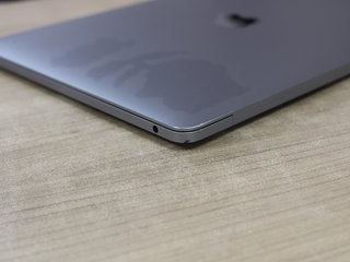MacBook Pro 13" M1 2020