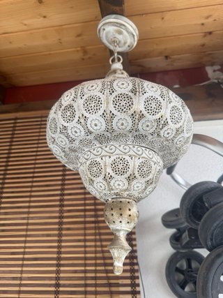 Lámparas  de techo decorativa estilo marroquí