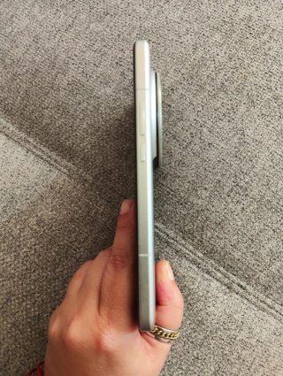 Xiaomi 15 Ultra Negro