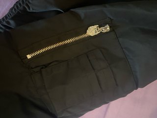 Chaqueta Bomber 100% Hardcore