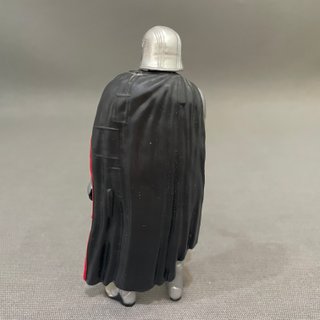 STAR WARS | Captain Phasma The Force Awakens 2015