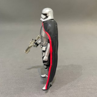 STAR WARS | Captain Phasma The Force Awakens 2015