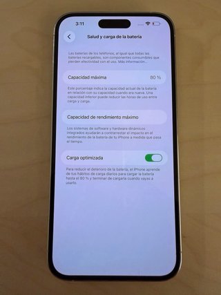 iPhone 14 Pro Max 128GB