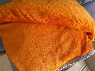 Lote 2 Coperte Benetton