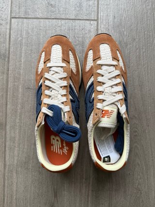 New Balance 471 x Sézane n.39.5