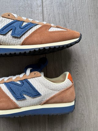 New Balance 471 x Sézane n.39.5