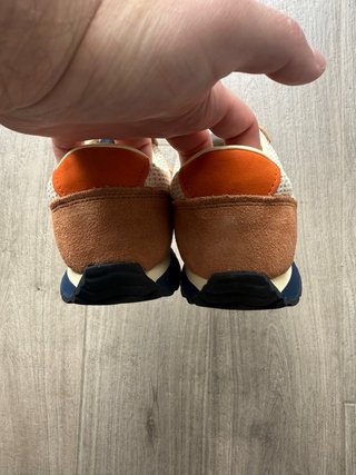 New Balance 471 x Sézane n.39.5