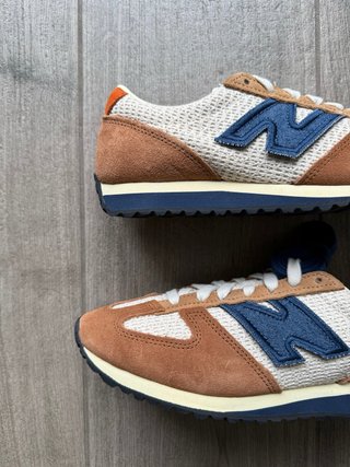 New Balance 471 x Sézane n.39.5