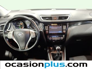 Nissan Qashqai 1.5 dCi N-Connecta 4x2 81 kW (110 CV)