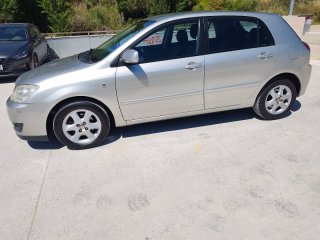 Toyota Corolla 2006
