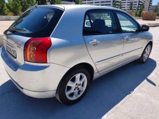 Toyota Corolla 2006