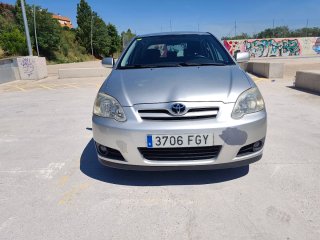 Toyota Corolla 2006