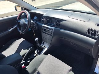 Toyota Corolla 2006