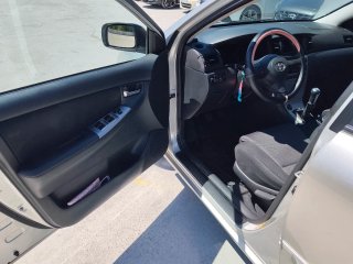 Toyota Corolla 2006