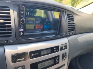 Toyota Corolla 2006