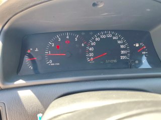 Toyota Corolla 2006