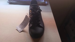 Zapatillas Adidas Negras Talla 36
