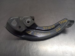 SOPORTE PARAGOLPES DELANTERO VOLKSWAGEN T-CROSS (