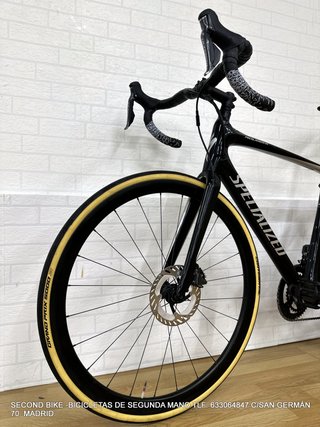 Specialized Roubaix